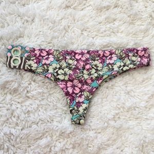 Maaji bathing suit bottoms